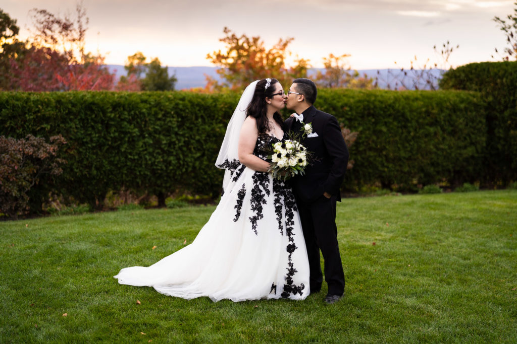 Fall Weddings in The Berkshires, Belanger Photography